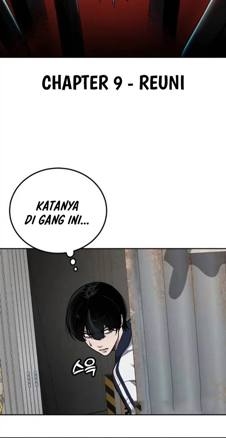Resurrection Boy Chapter 9 Halaman 2