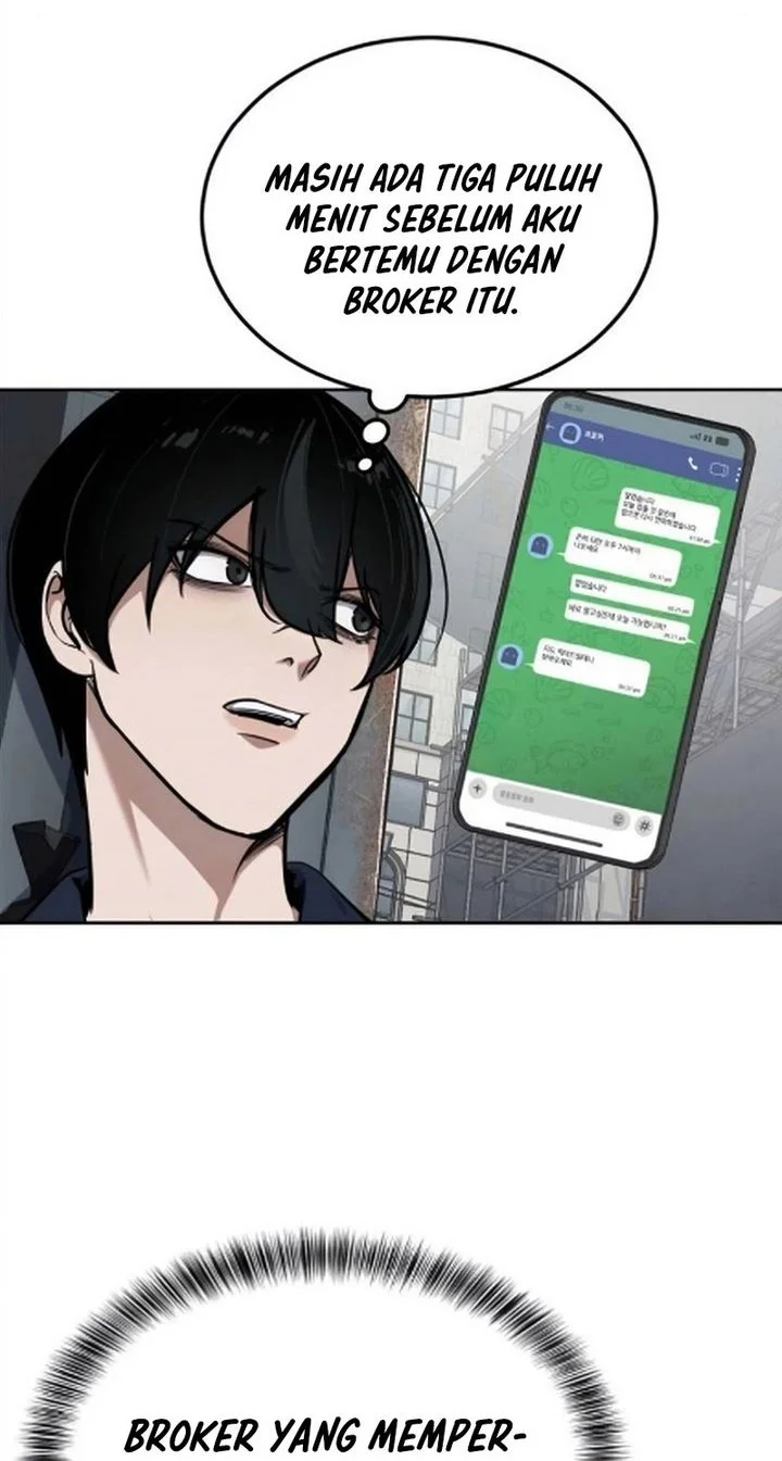 Resurrection Boy Chapter 9 Halaman 4
