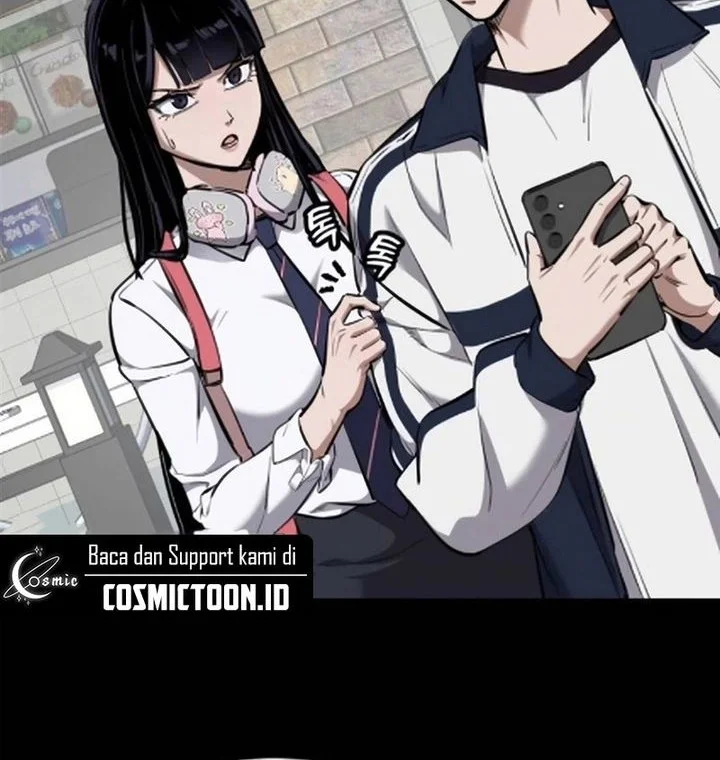 Resurrection Boy Chapter 9 Halaman 6