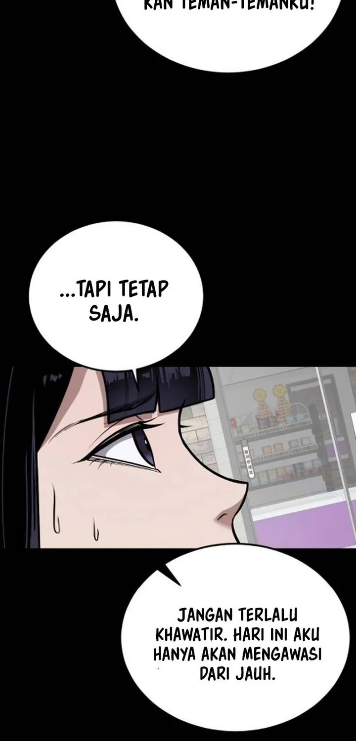 Resurrection Boy Chapter 9 Halaman 8