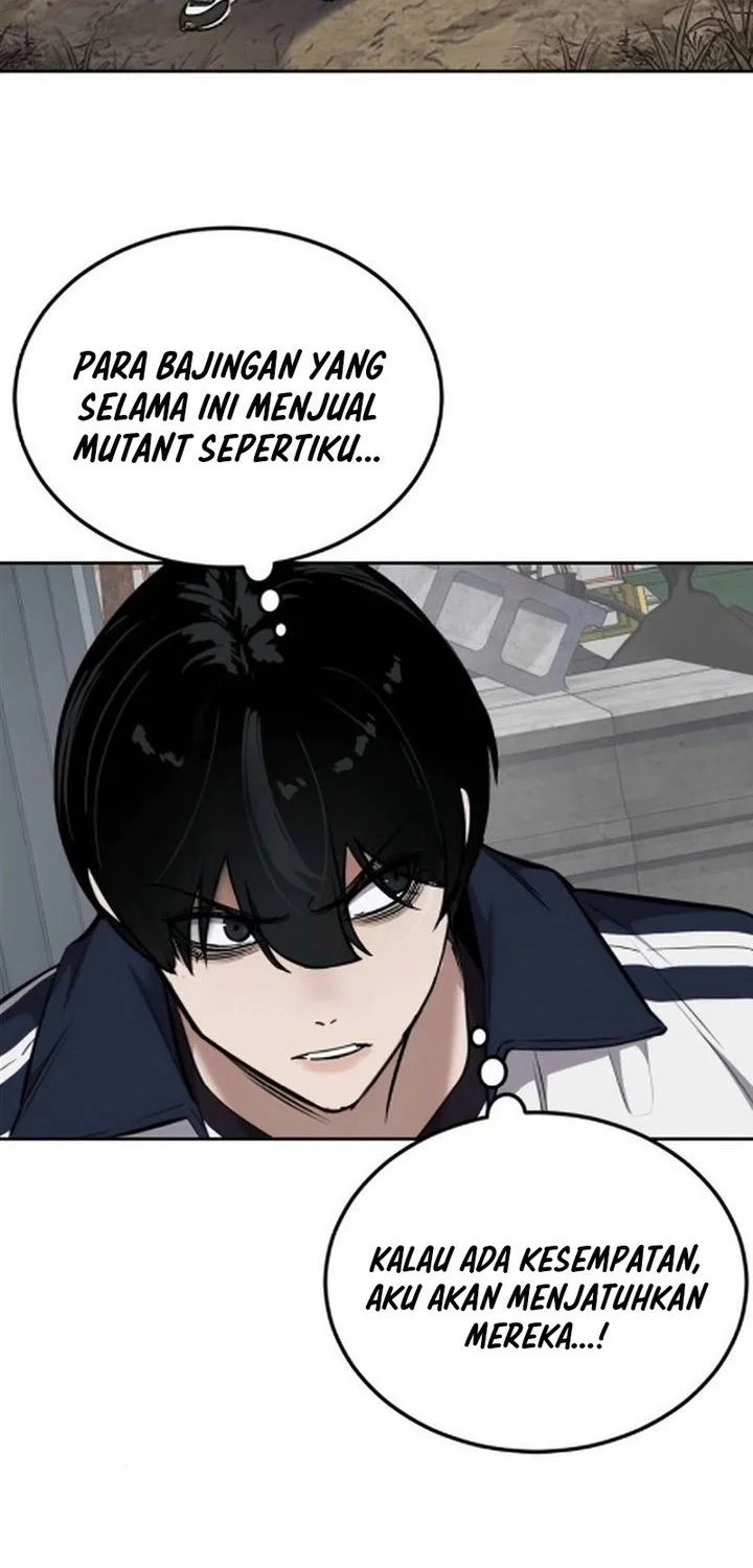 Resurrection Boy Chapter 9 Halaman 10