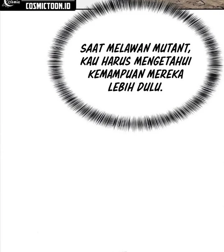 Resurrection Boy Chapter 9 Halaman 12