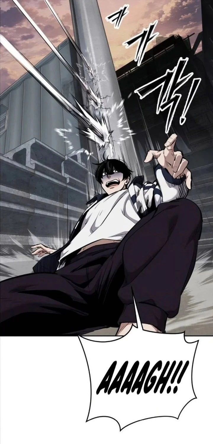 Resurrection Boy Chapter 9 Halaman 14