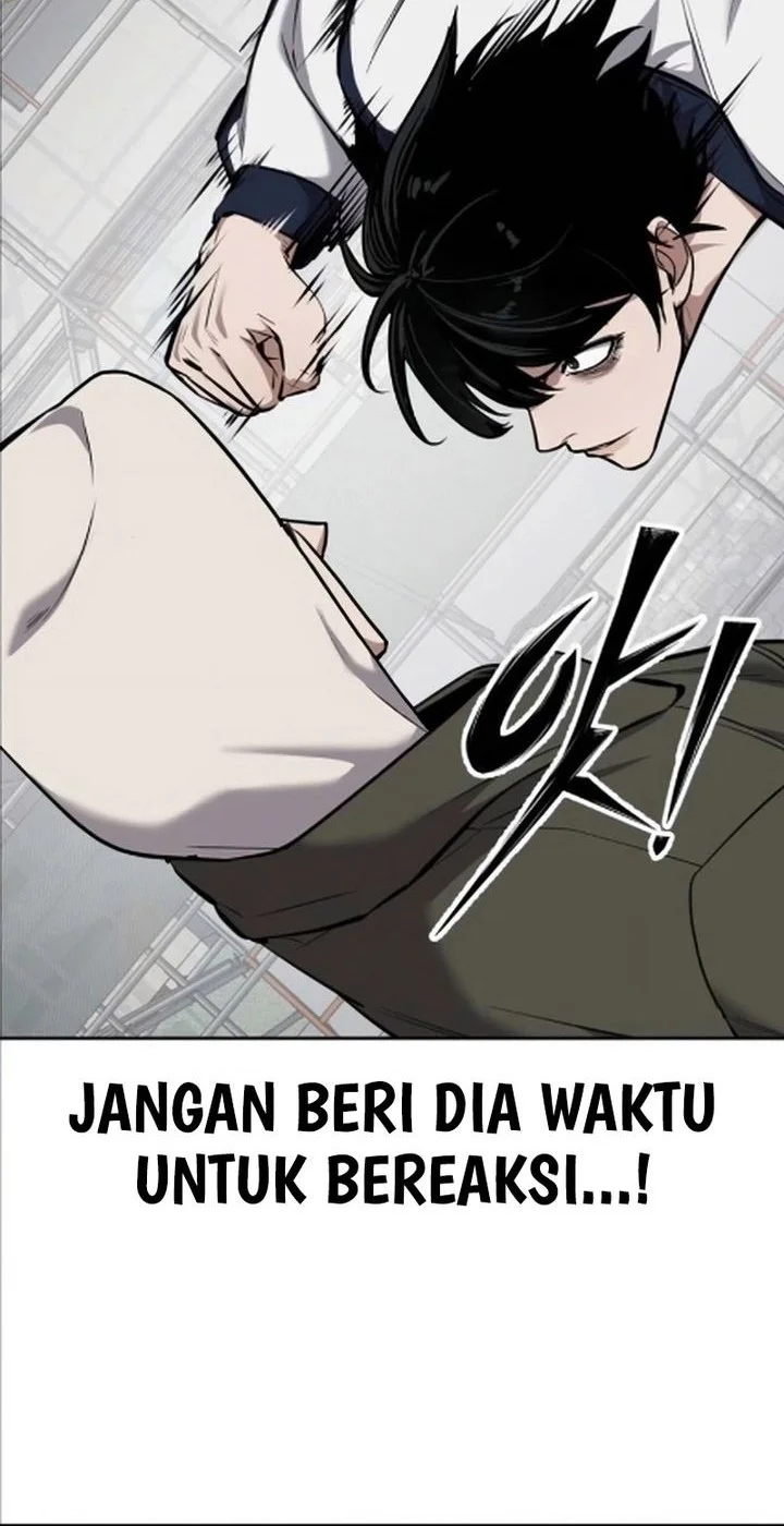 Resurrection Boy Chapter 9 Halaman 23
