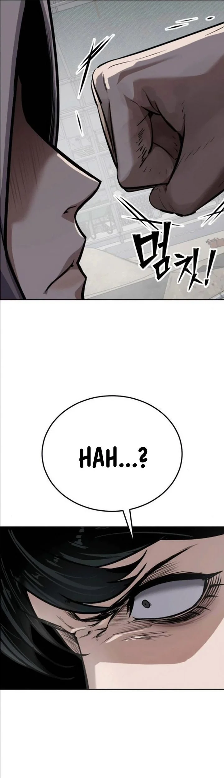 Resurrection Boy Chapter 9 Halaman 24