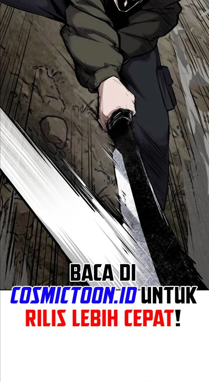 Resurrection Boy Chapter 9 Halaman 29