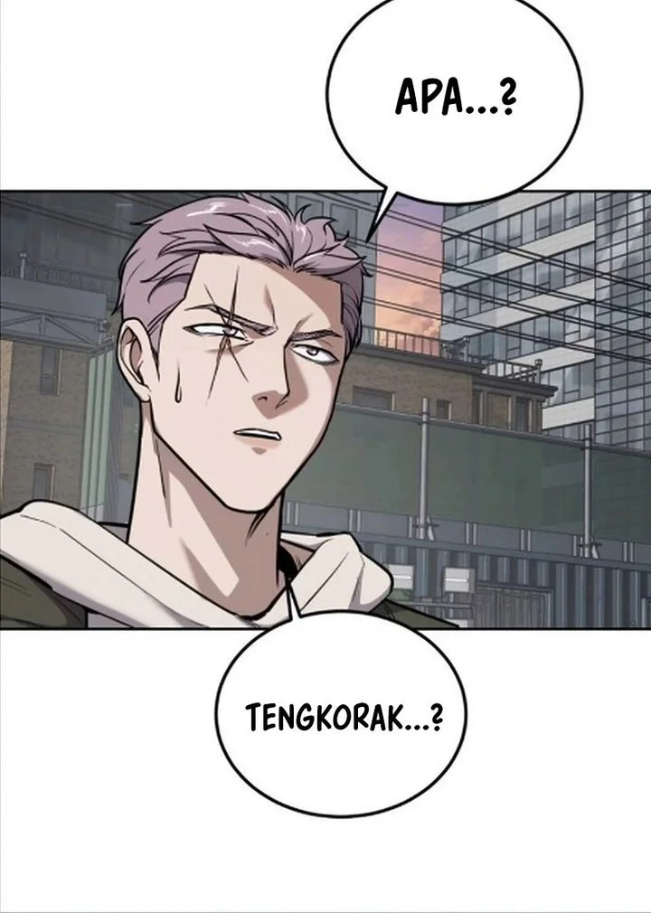 Resurrection Boy Chapter 9 Halaman 45