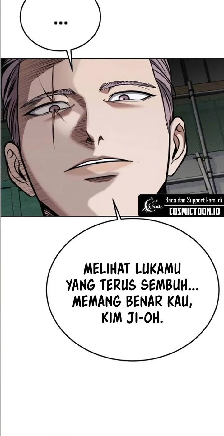 Resurrection Boy Chapter 9 Halaman 53