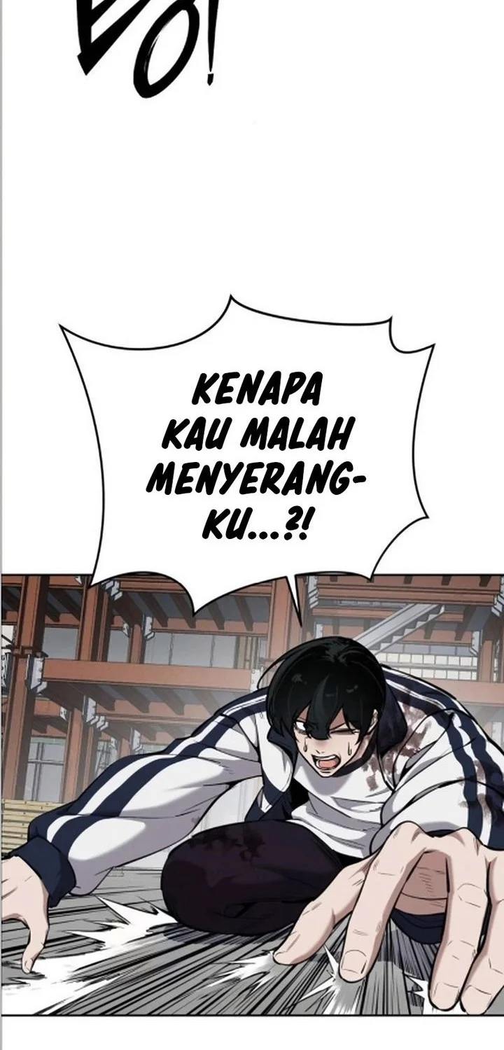 Resurrection Boy Chapter 9 Halaman 57