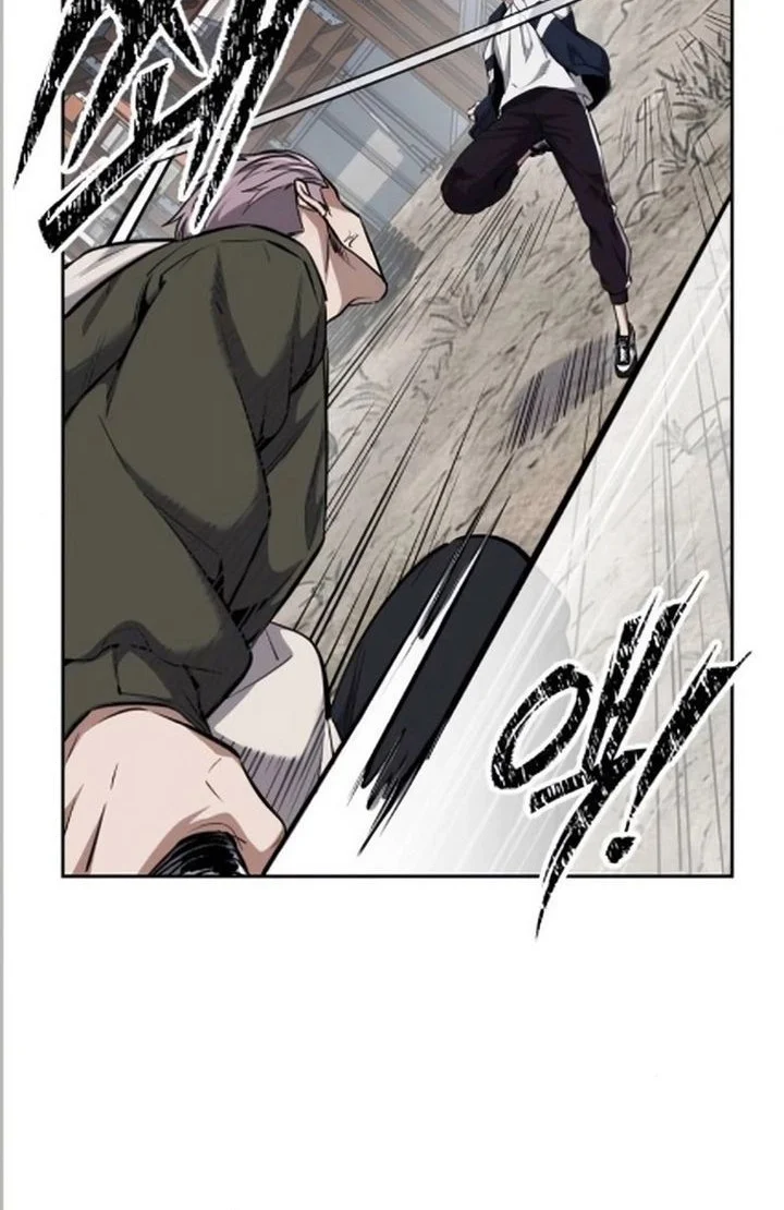 Resurrection Boy Chapter 9 Halaman 59