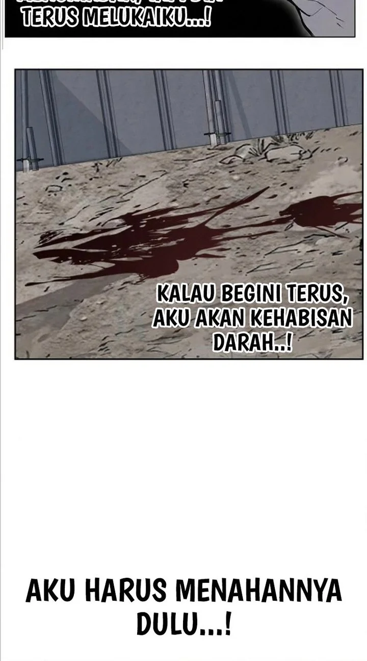 Resurrection Boy Chapter 9 Halaman 61