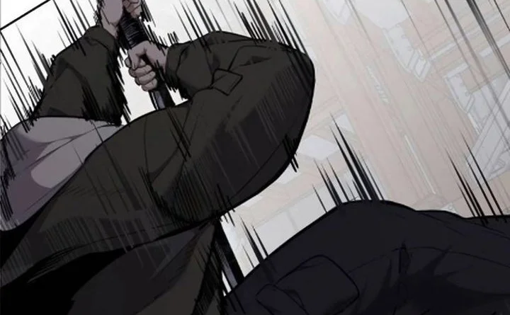 Resurrection Boy Chapter 9 Halaman 63