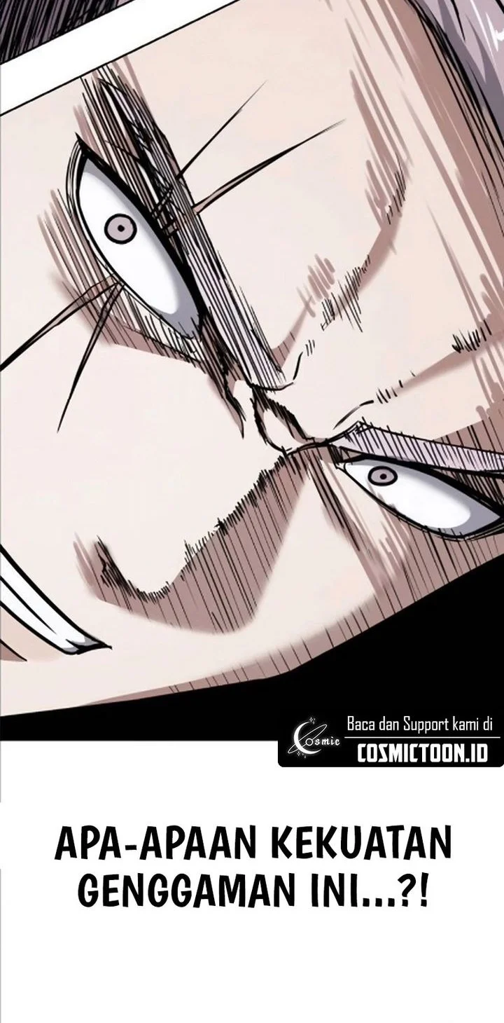 Resurrection Boy Chapter 9 Halaman 70