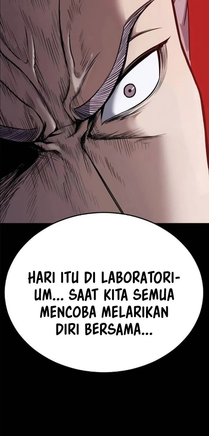 Resurrection Boy Chapter 9 Halaman 76