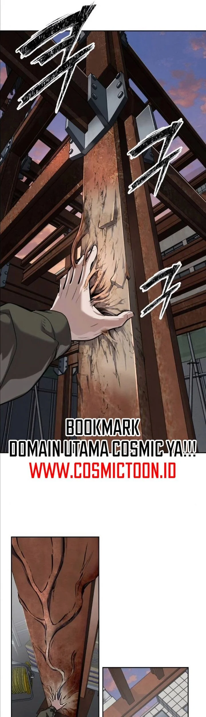 Resurrection Boy Chapter 9 Halaman 85