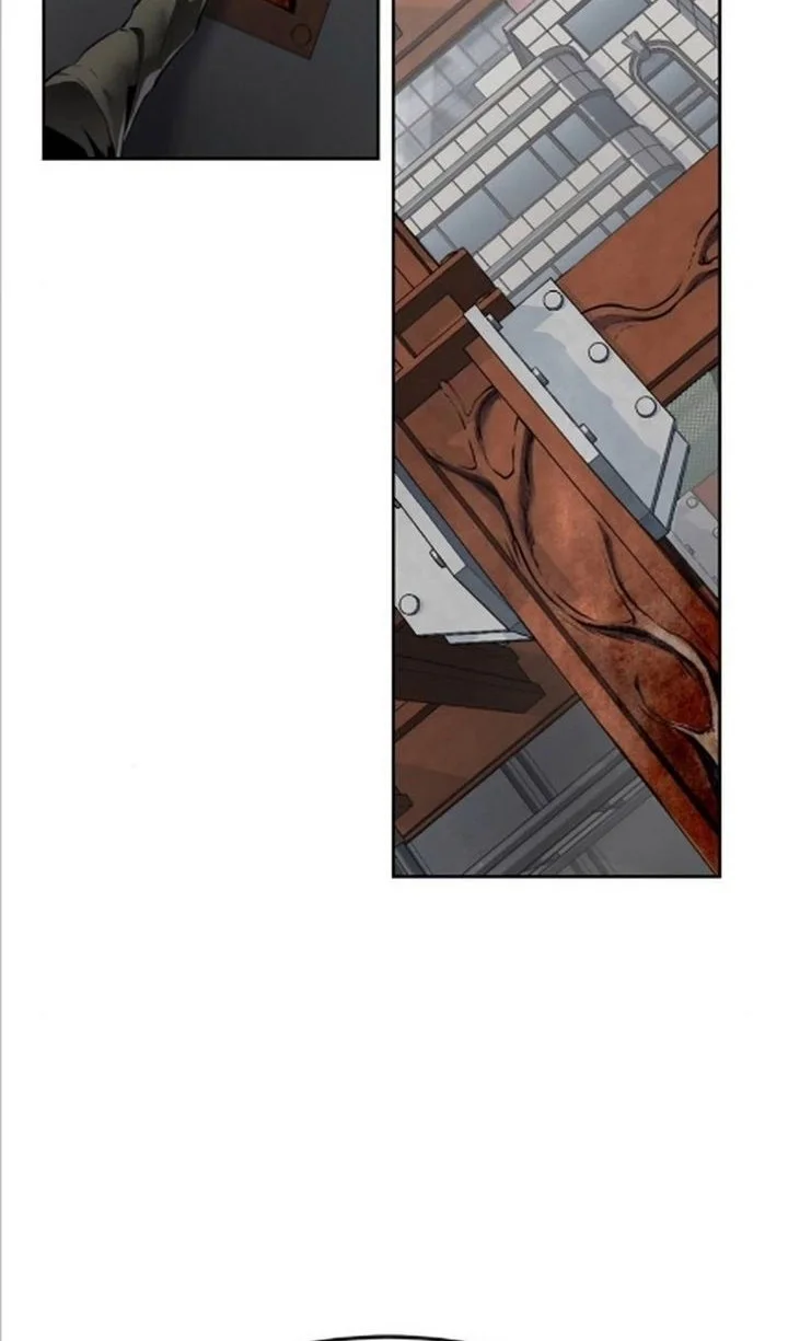 Resurrection Boy Chapter 9 Halaman 86