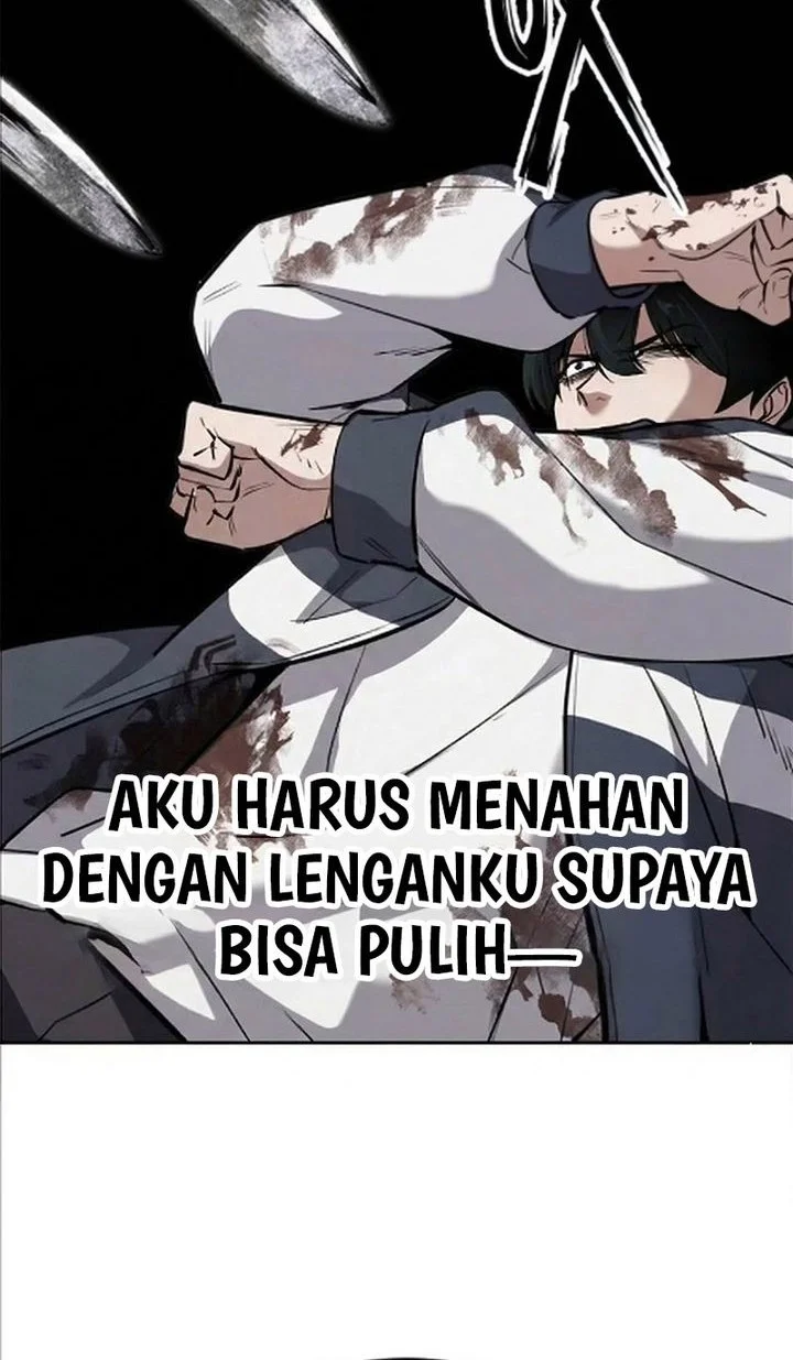 Resurrection Boy Chapter 9 Halaman 90