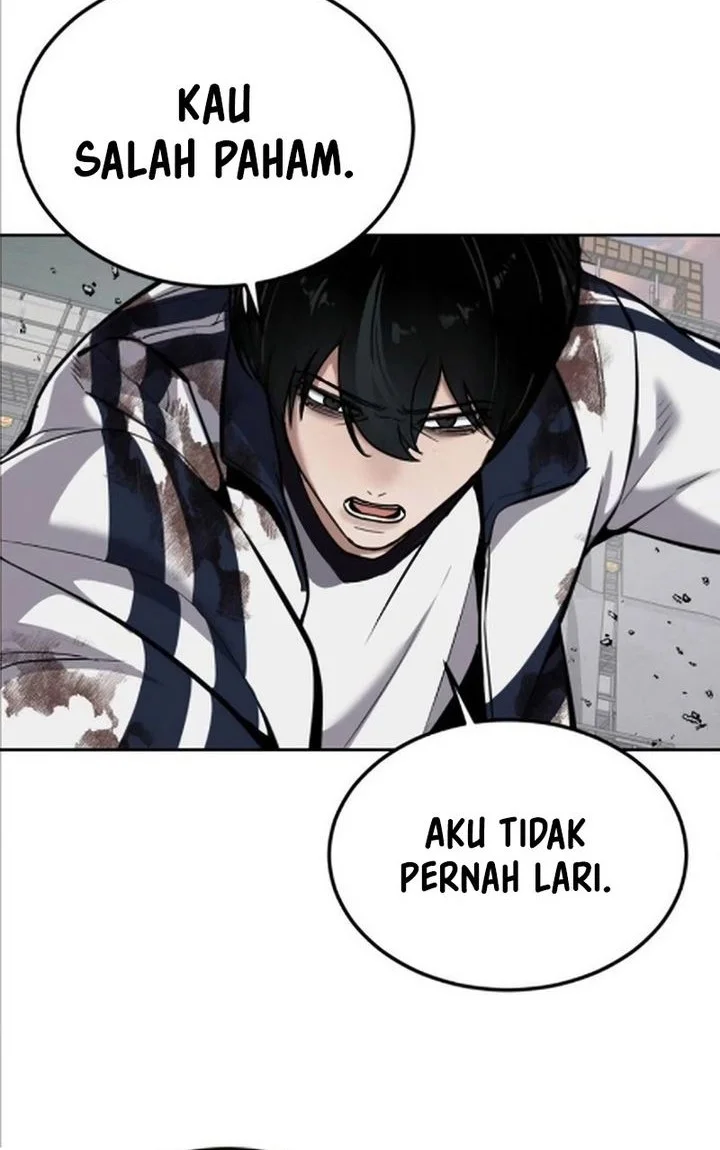Resurrection Boy Chapter 9 Halaman 100