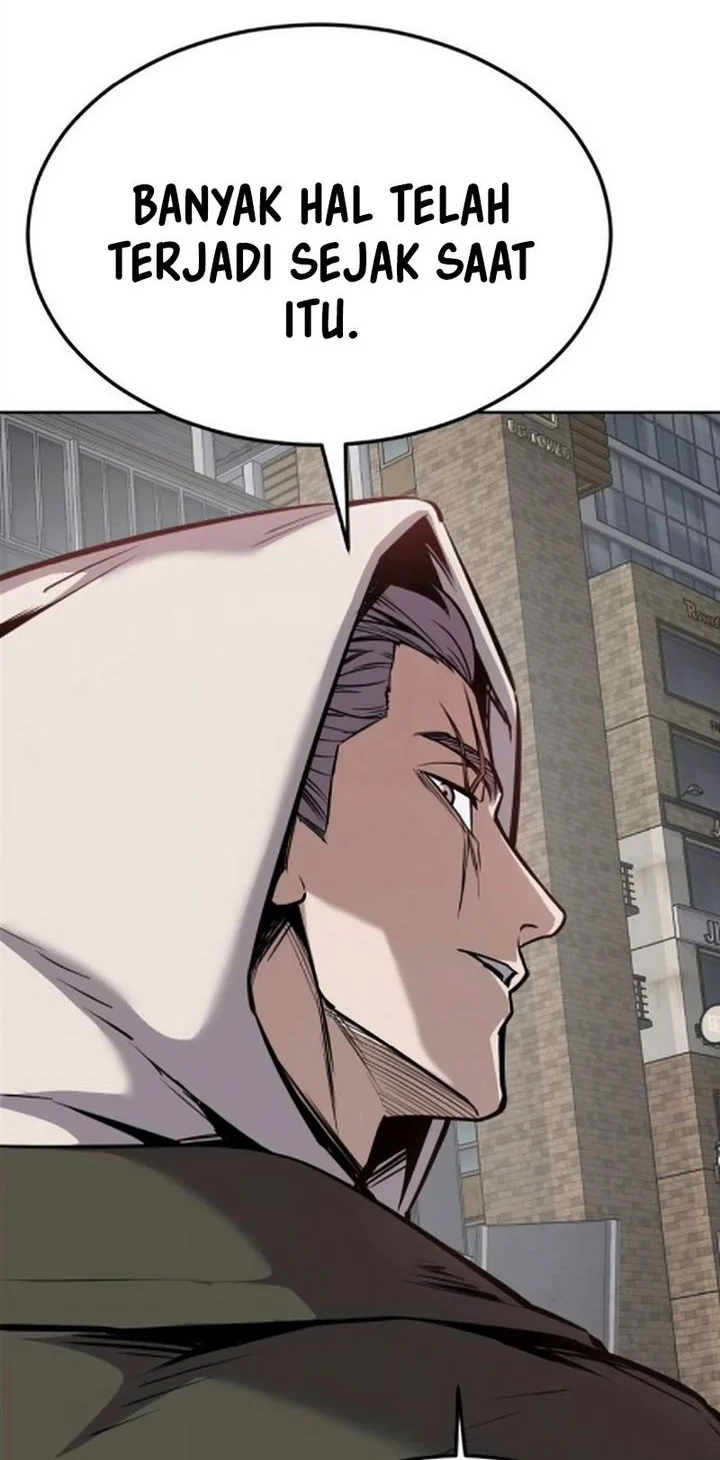 Resurrection Boy Chapter 9 Halaman 106