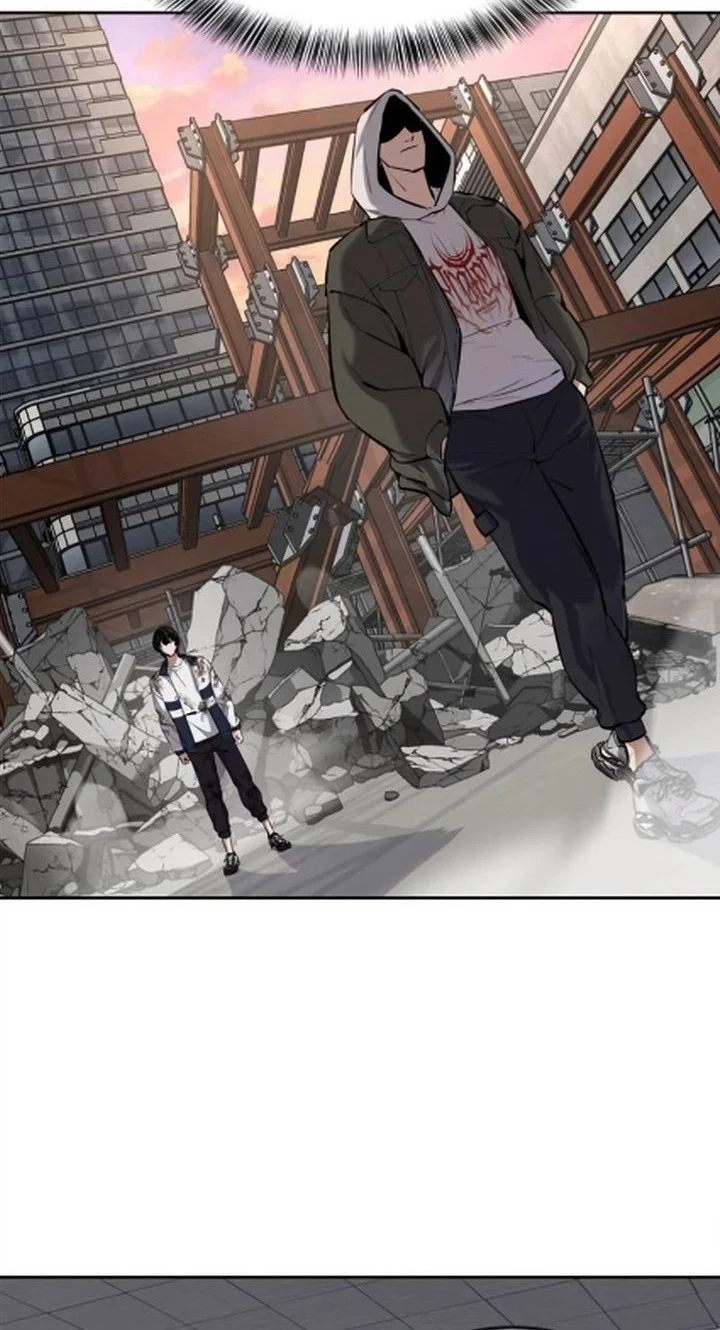 Resurrection Boy Chapter 9 Halaman 108