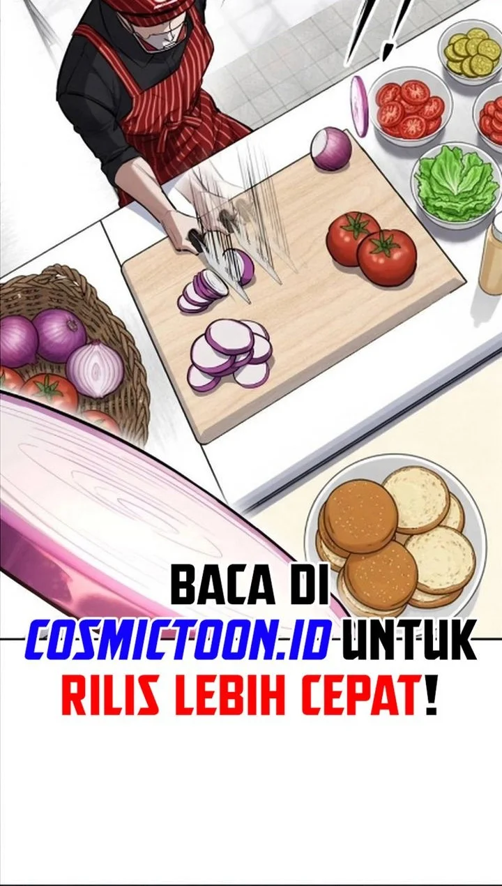 Resurrection Boy Chapter 9 Halaman 114