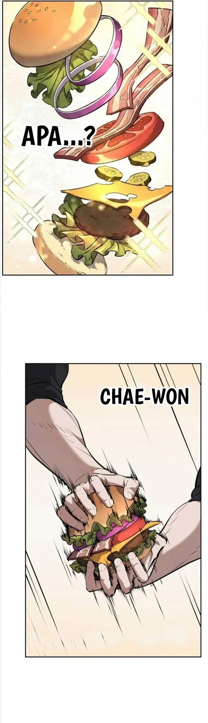 Resurrection Boy Chapter 9 Halaman 117