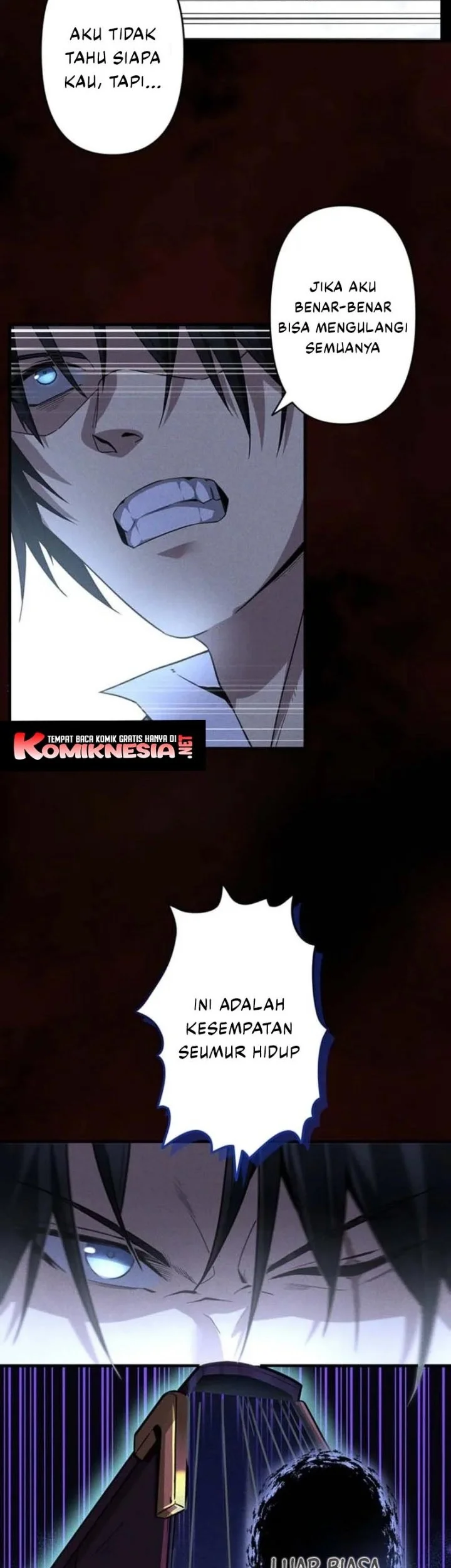 Return Of The Adopted Child In A World Of Bloodline Supremacy Chapter 1 Halaman 83