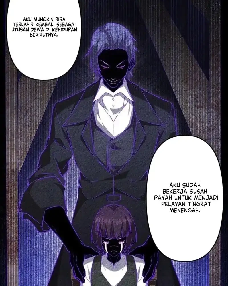 Return Of The Adopted Child In A World Of Bloodline Supremacy Chapter 11 Halaman 45