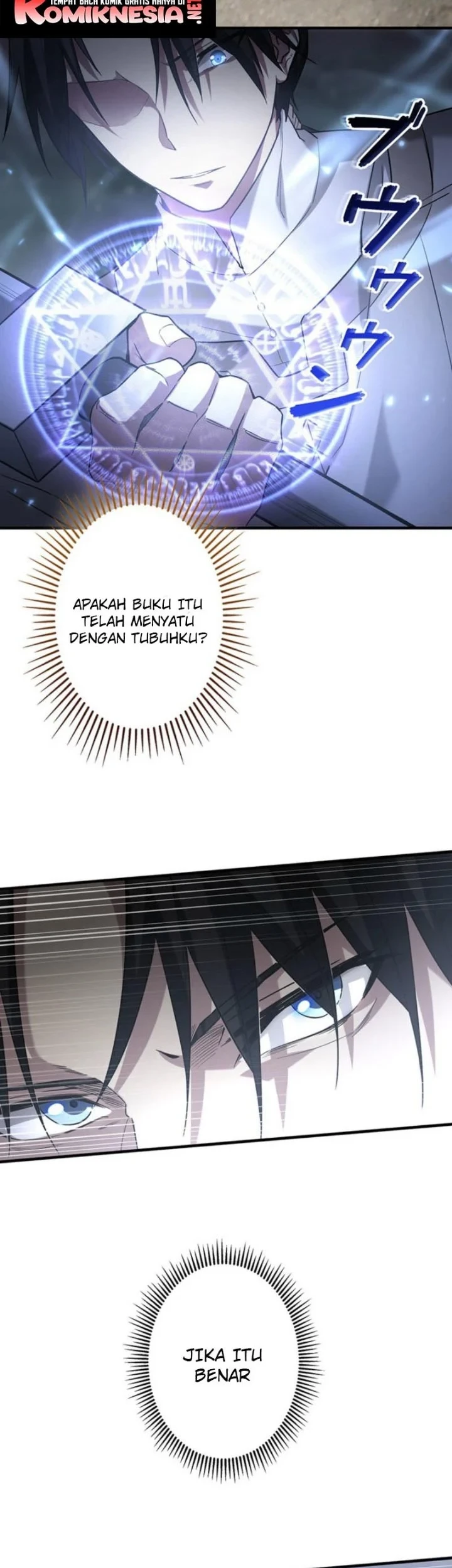 Return Of The Adopted Child In A World Of Bloodline Supremacy Chapter 2 Halaman 20