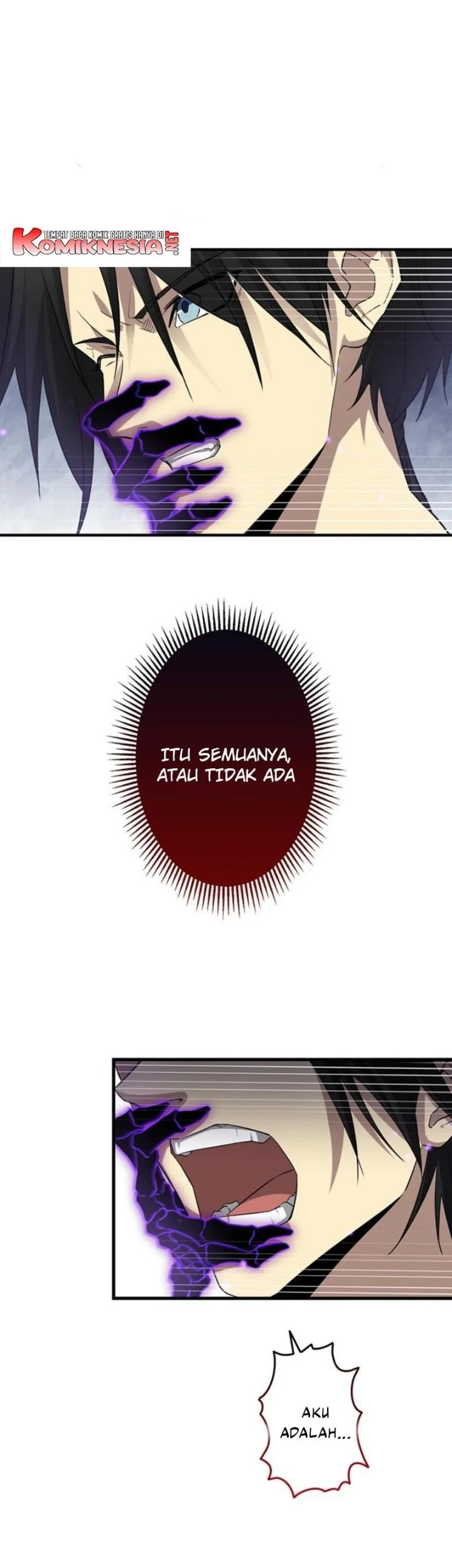 Return Of The Adopted Child In A World Of Bloodline Supremacy Chapter 3 Halaman 54
