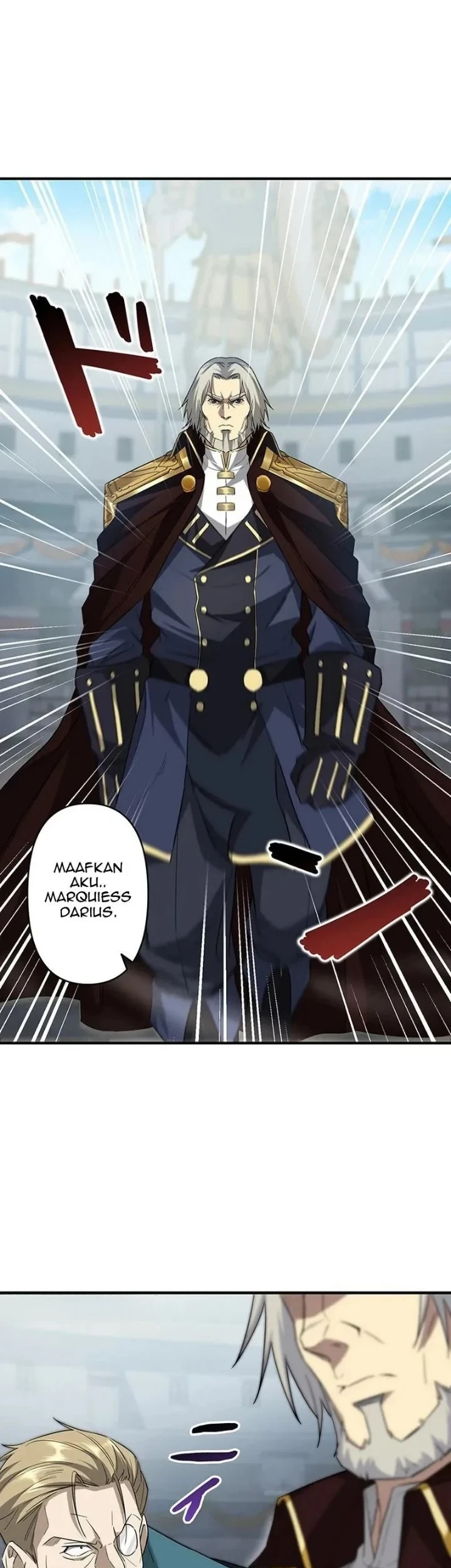 Return Of The Adopted Child In A World Of Bloodline Supremacy Chapter 4 Halaman 4