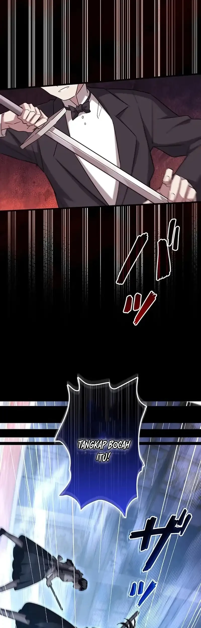 Return Of The Adopted Child In A World Of Bloodline Supremacy Chapter 5 Halaman 48