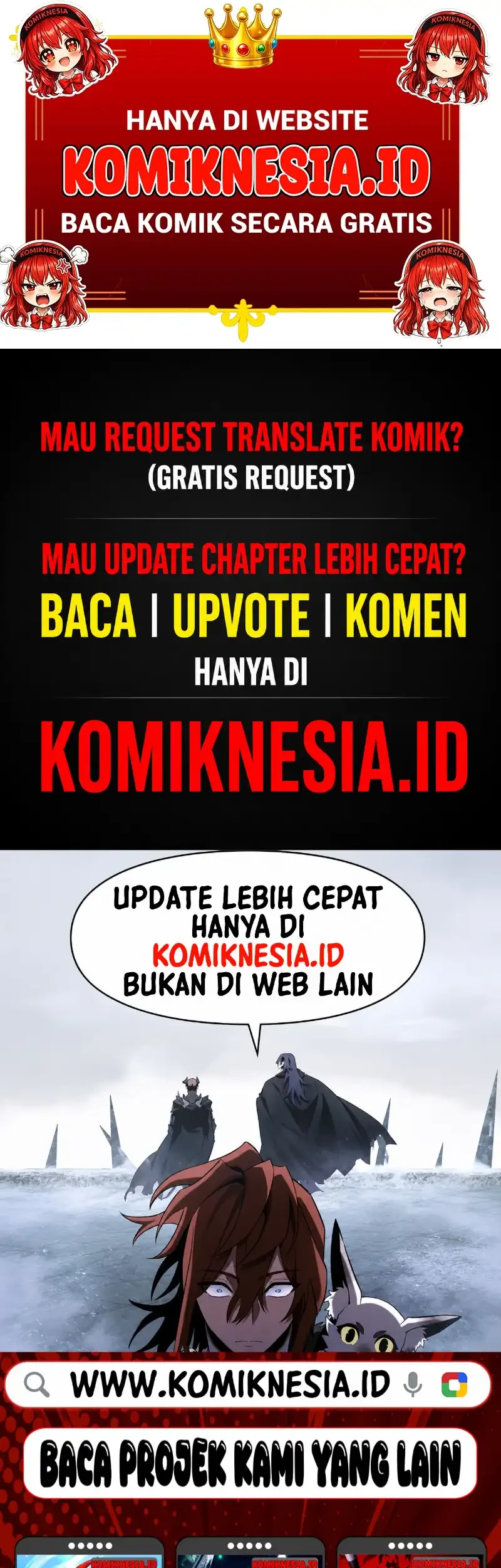 Return Of The Adopted Child In A World Of Bloodline Supremacy Chapter 7 Halaman 43