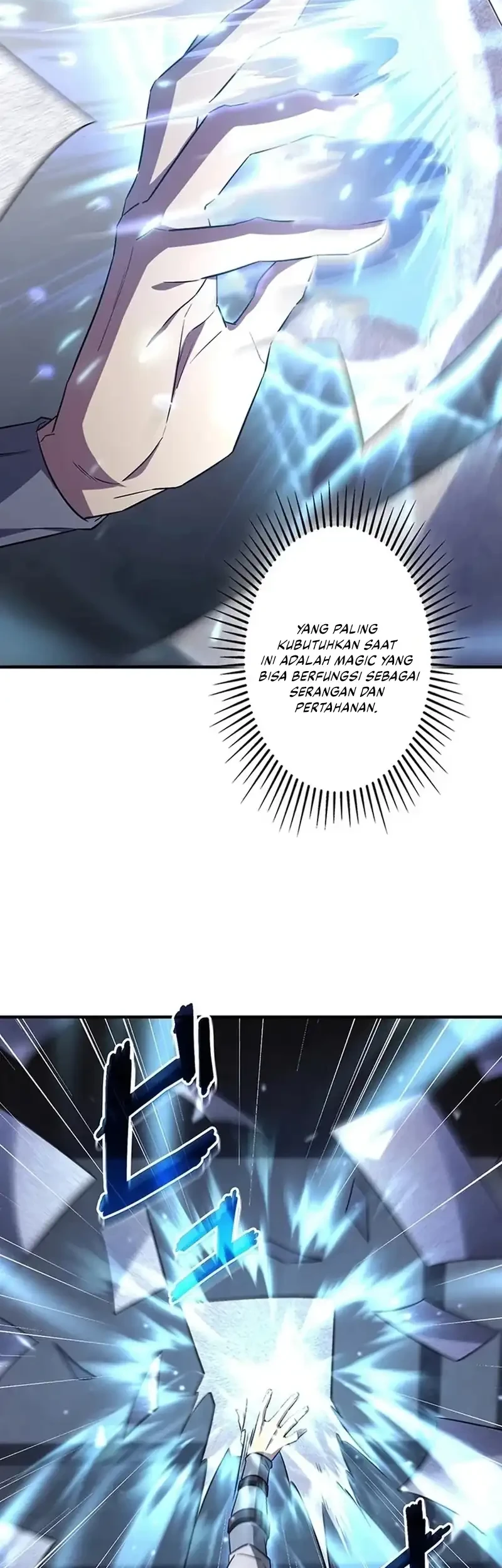 Return Of The Adopted Child In A World Of Bloodline Supremacy Chapter 8 Halaman 10