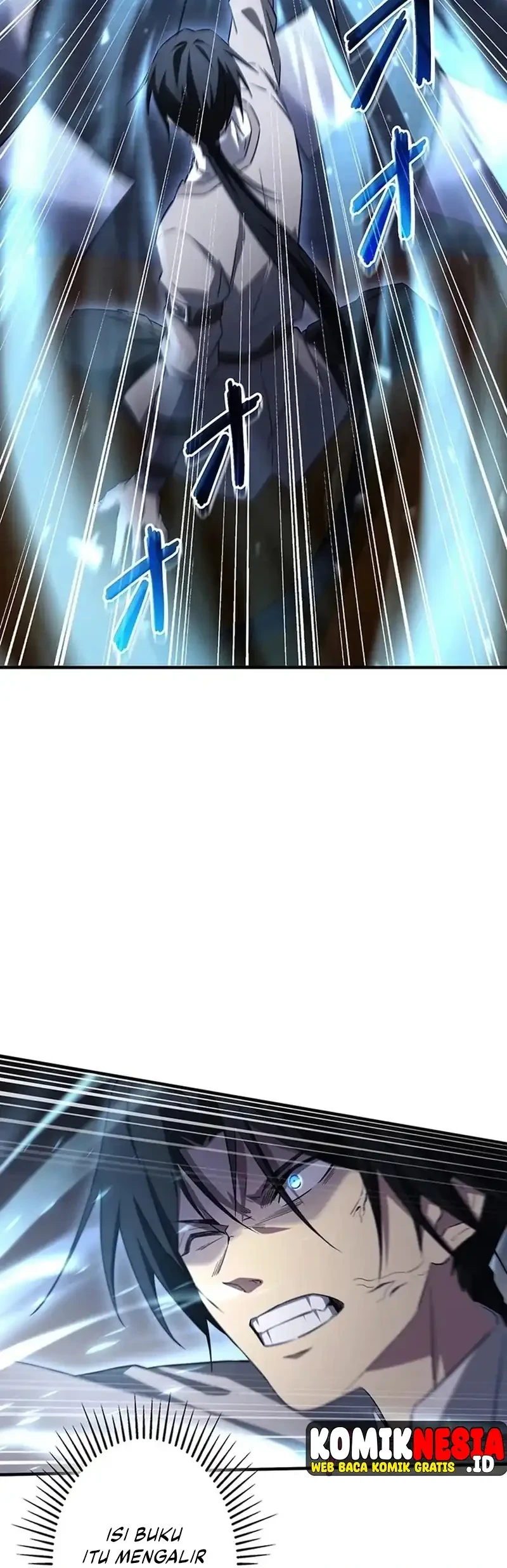 Return Of The Adopted Child In A World Of Bloodline Supremacy Chapter 8 Halaman 11