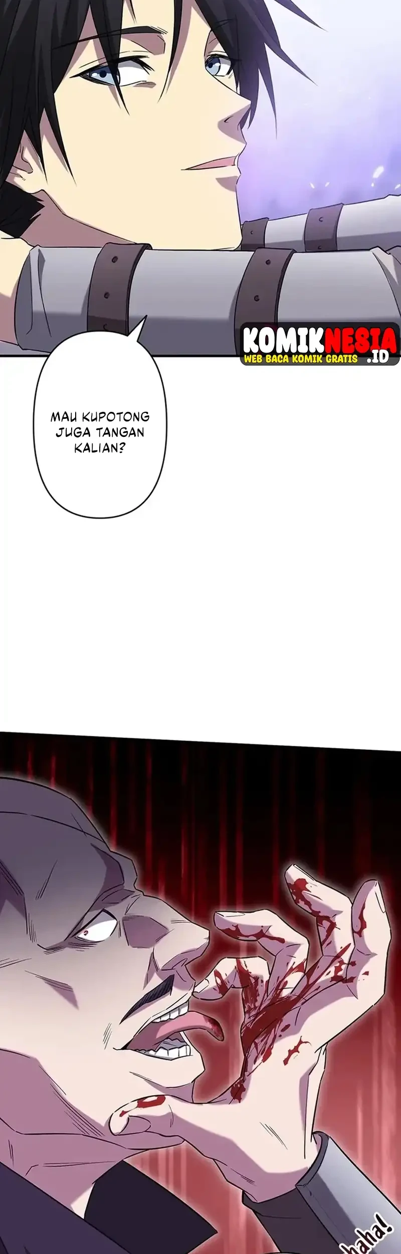 Return Of The Adopted Child In A World Of Bloodline Supremacy Chapter 8 Halaman 50