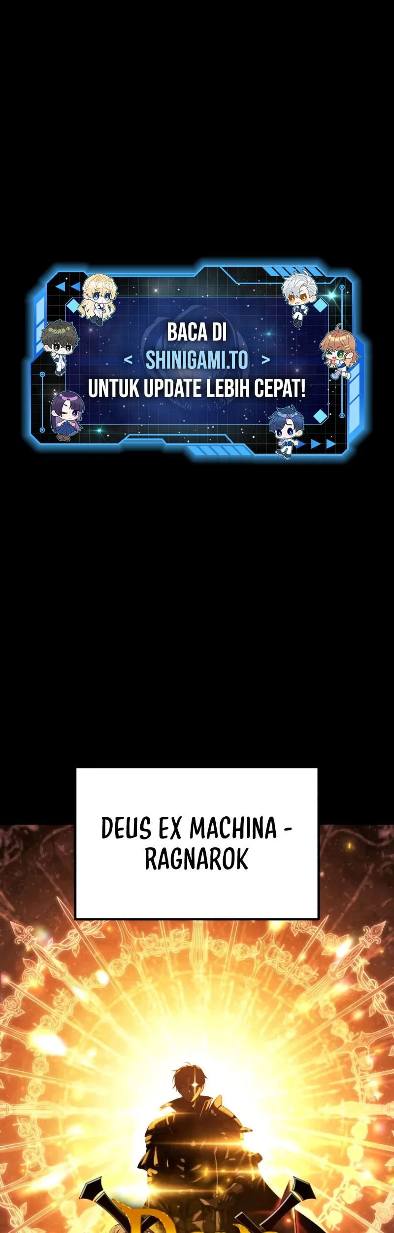 Return Of The All Time Genius Ranker Chapter 1 Halaman 2