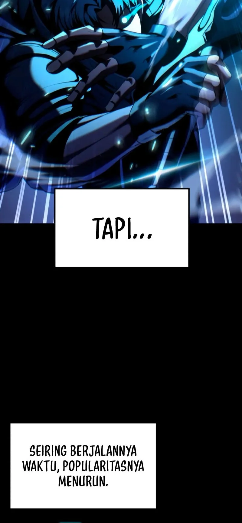 Return Of The All Time Genius Ranker Chapter 1 Halaman 5