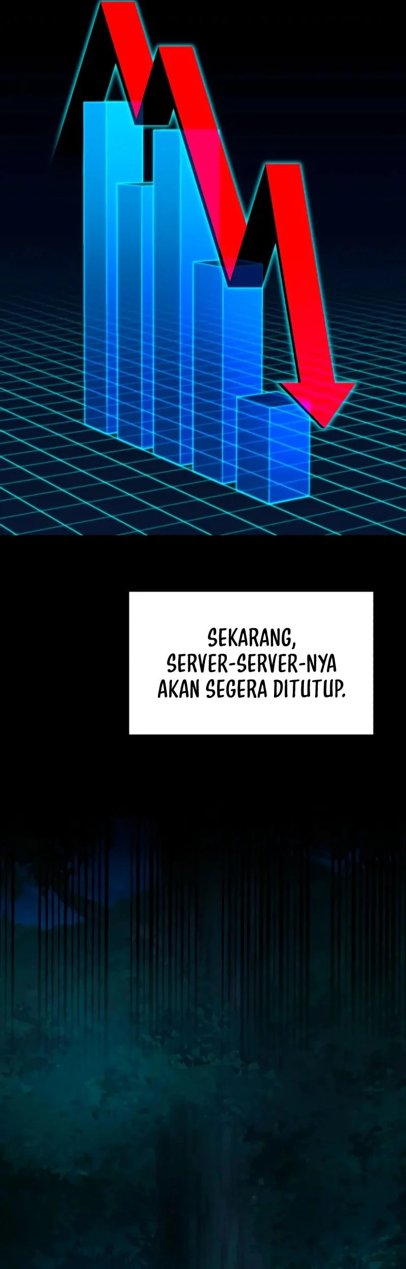 Return Of The All Time Genius Ranker Chapter 1 Halaman 6