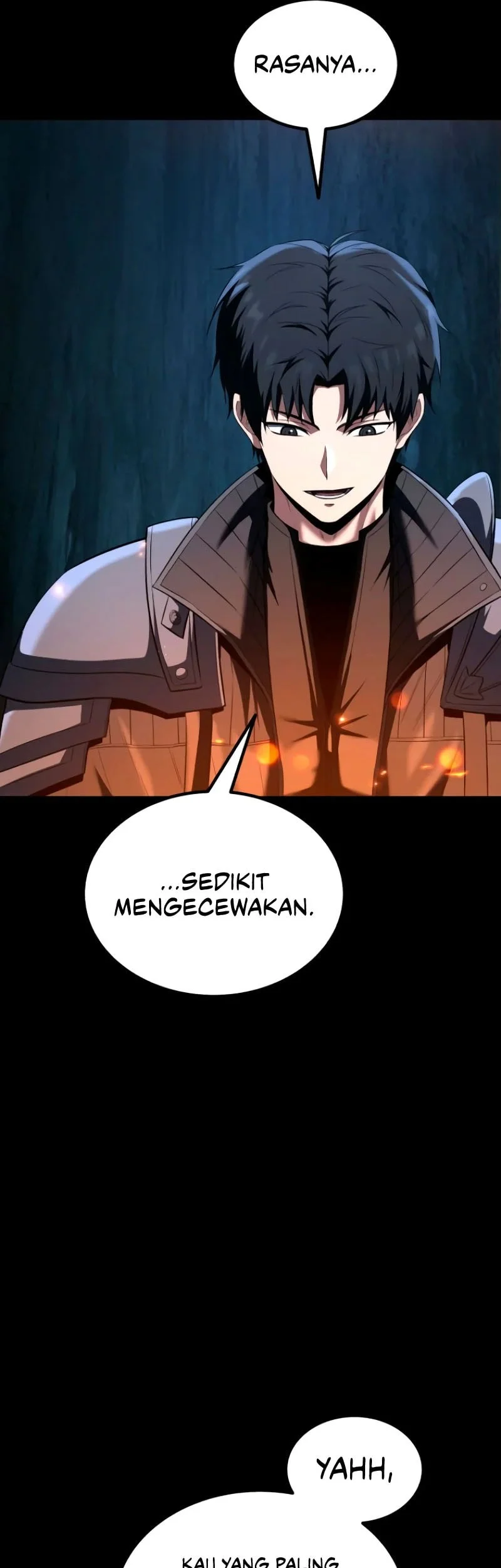 Return Of The All Time Genius Ranker Chapter 1 Halaman 14