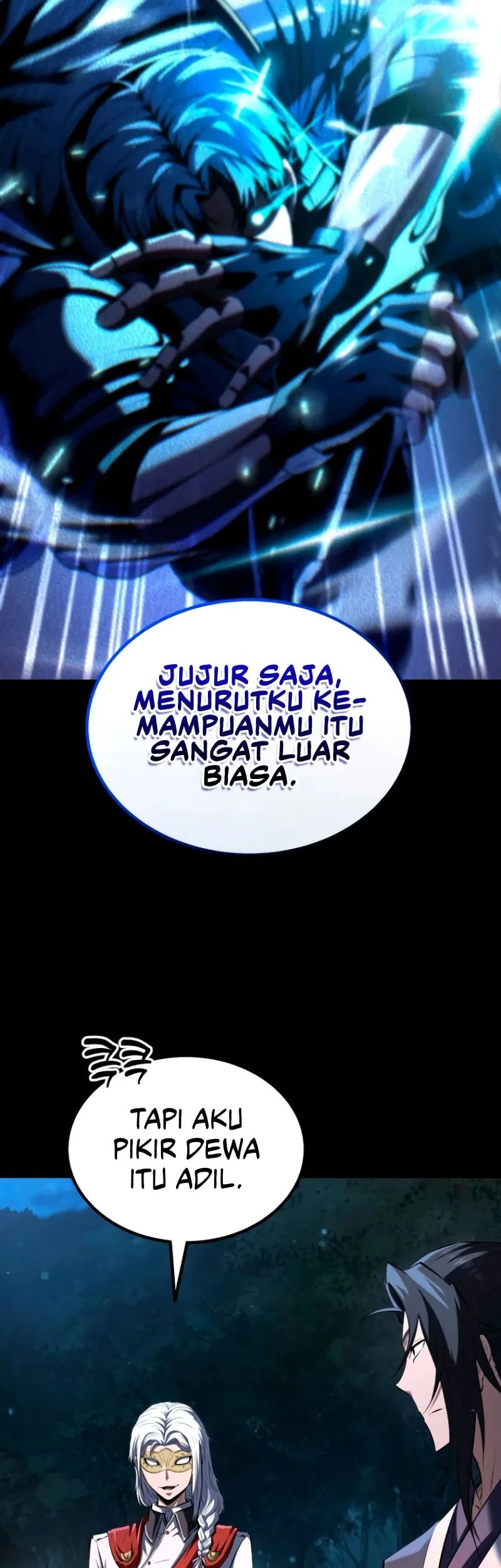 Return Of The All Time Genius Ranker Chapter 1 Halaman 16