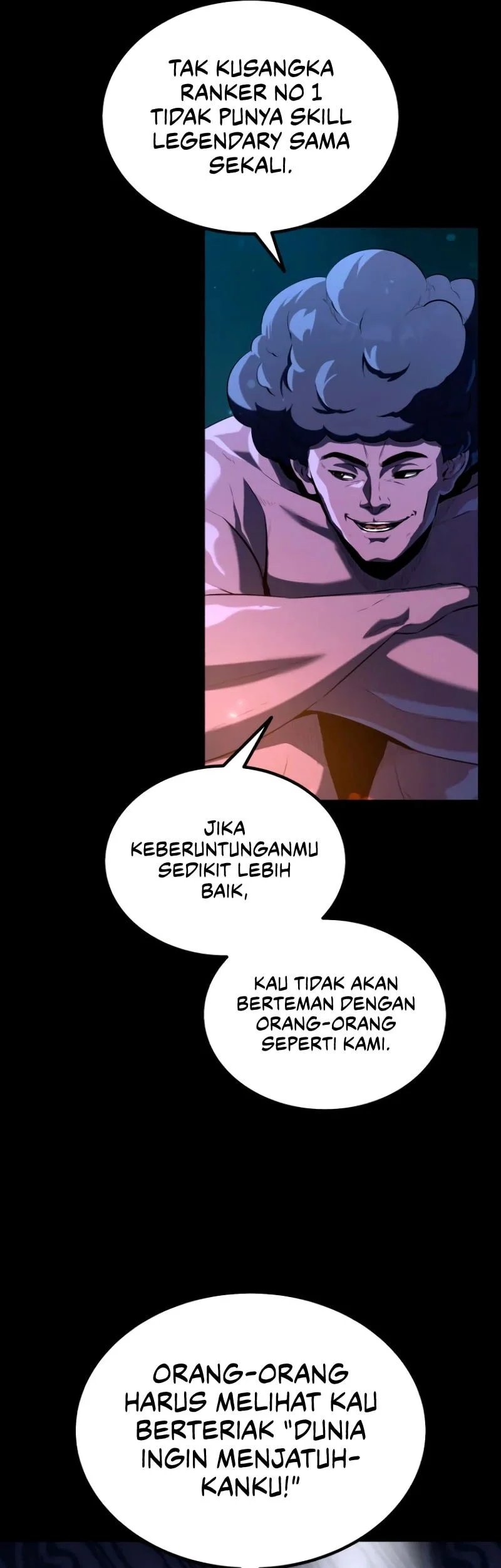 Return Of The All Time Genius Ranker Chapter 1 Halaman 18
