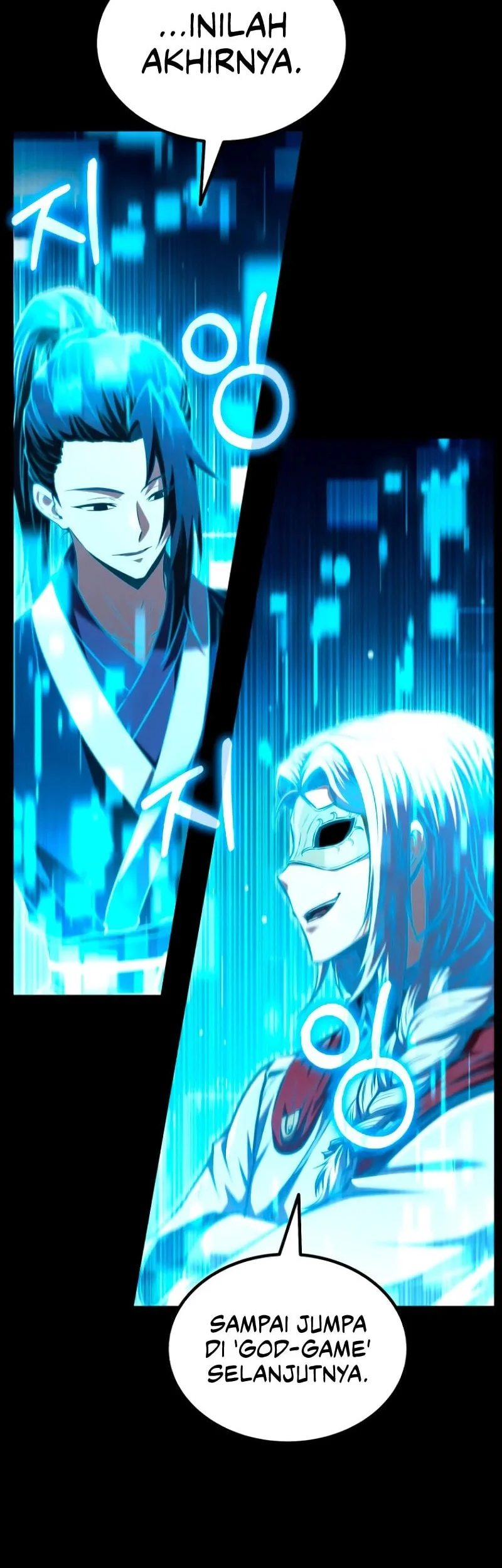 Return Of The All Time Genius Ranker Chapter 1 Halaman 25