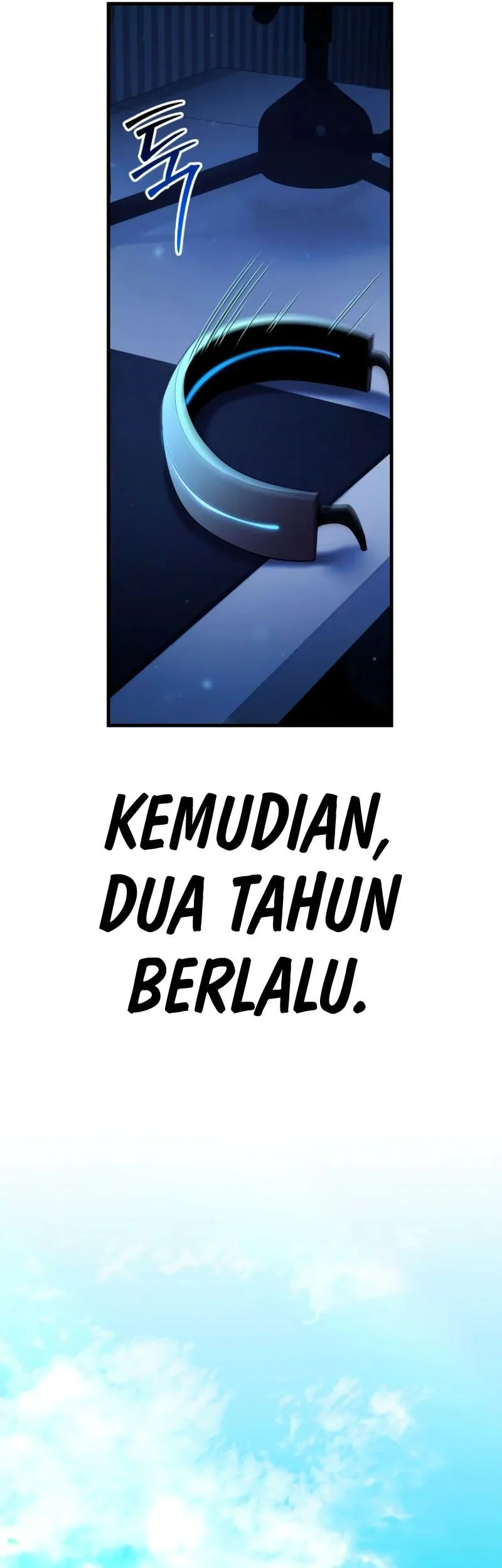 Return Of The All Time Genius Ranker Chapter 1 Halaman 30