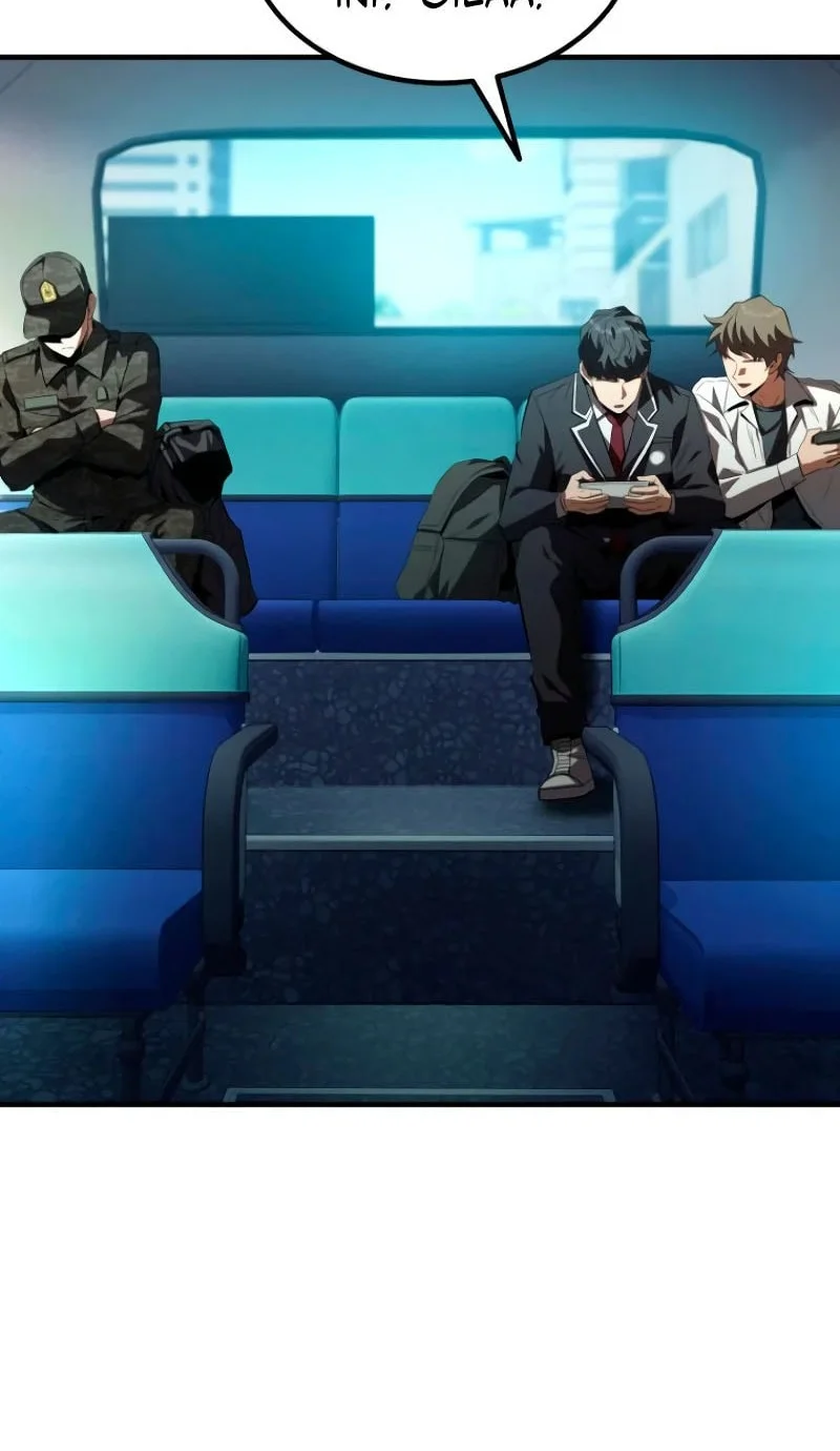 Return Of The All Time Genius Ranker Chapter 1 Halaman 33