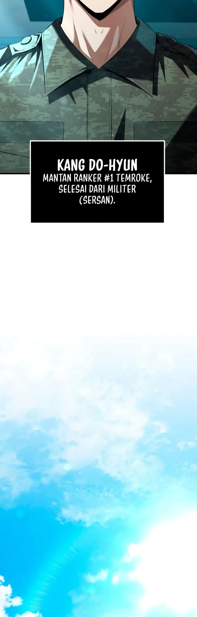 Return Of The All Time Genius Ranker Chapter 1 Halaman 43
