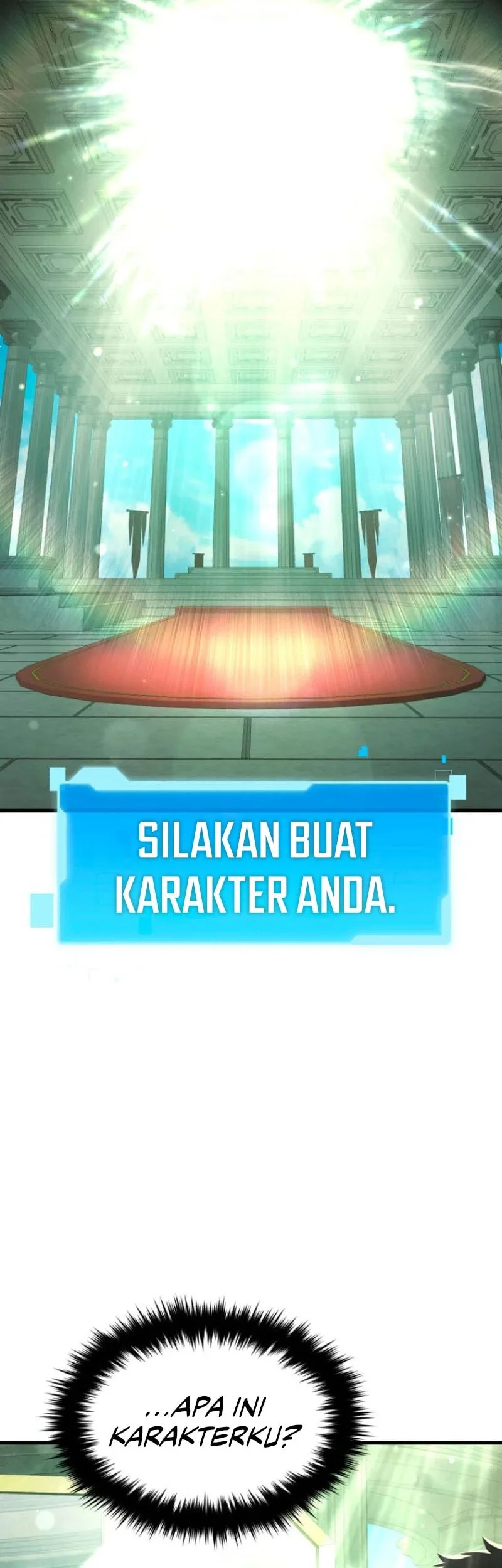 Return Of The All Time Genius Ranker Chapter 1 Halaman 59