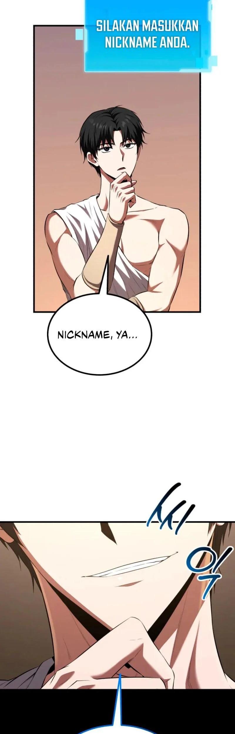 Return Of The All Time Genius Ranker Chapter 1 Halaman 62