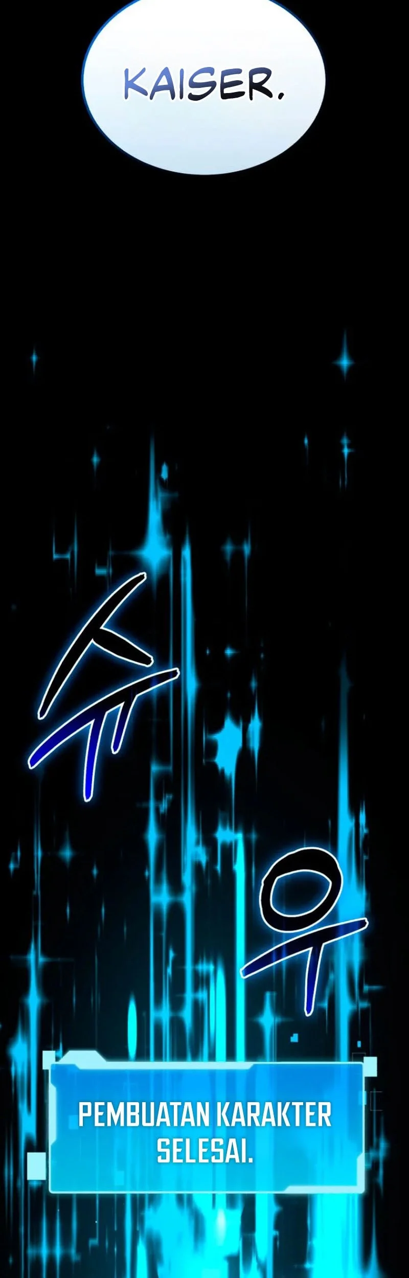 Return Of The All Time Genius Ranker Chapter 1 Halaman 63