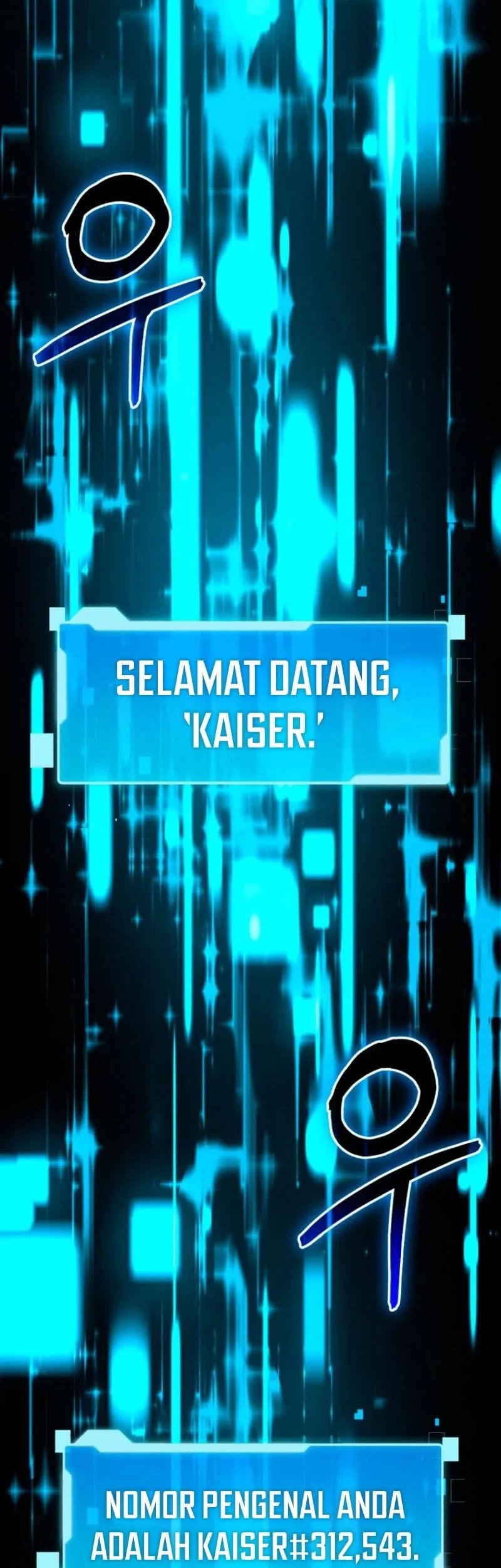 Return Of The All Time Genius Ranker Chapter 1 Halaman 64